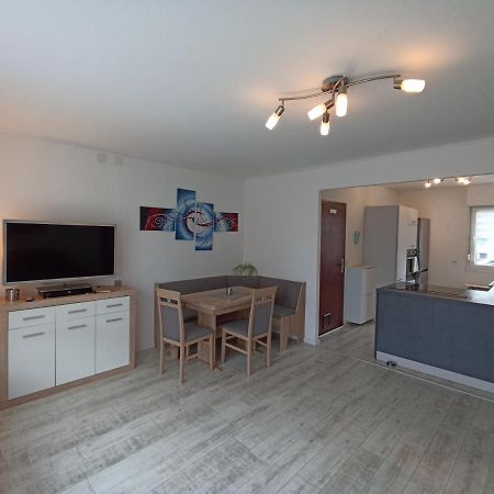 Ferienhaus Theresa Furthen Buitenkant foto